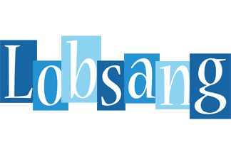 Lobsang winter logo