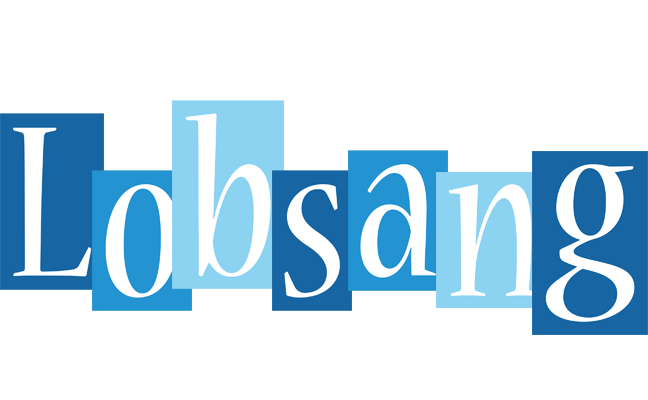 Lobsang winter logo
