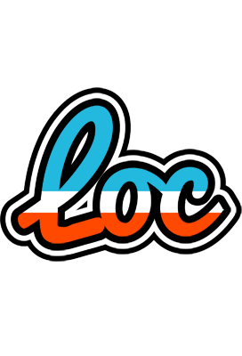 Loc america logo