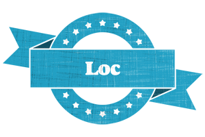 Loc balance logo