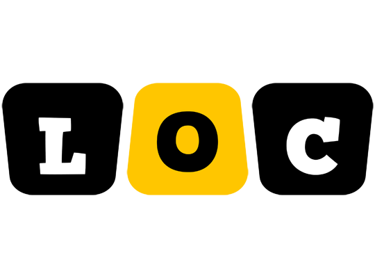 Loc boots logo
