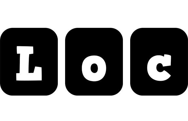 Loc box logo