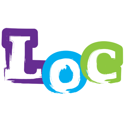 Loc casino logo