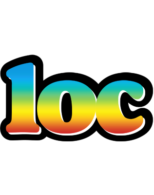 Loc color logo