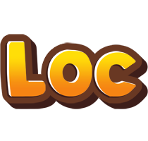 Loc cookies logo