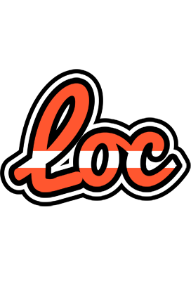 Loc denmark logo