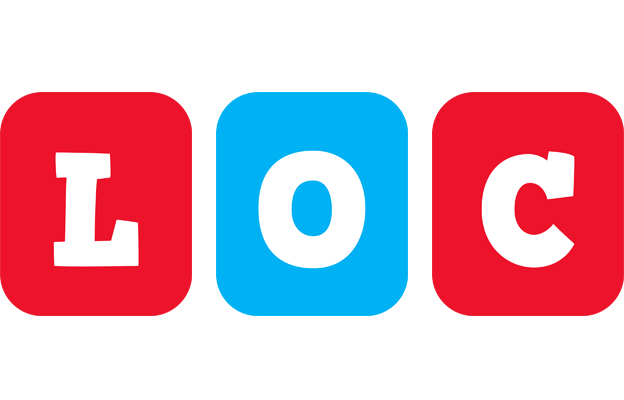 Loc diesel logo