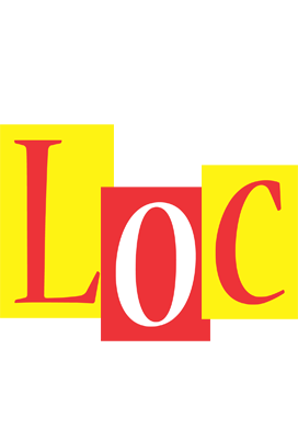 Loc errors logo