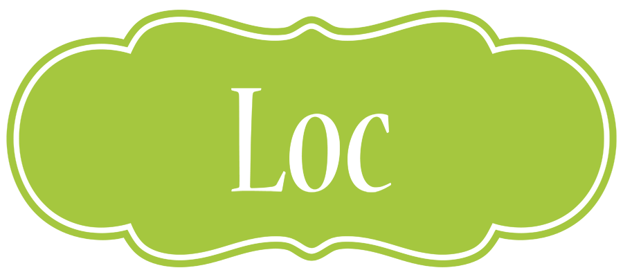Loc family logo