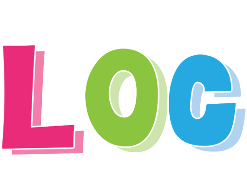 Loc friday logo