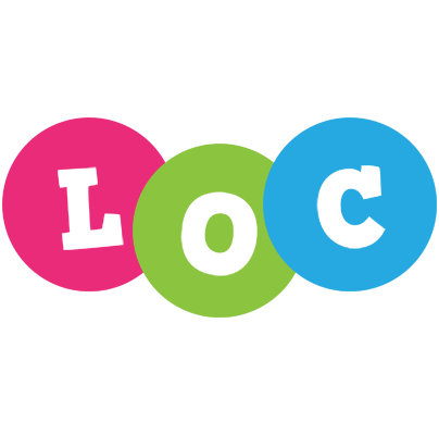 Loc friends logo