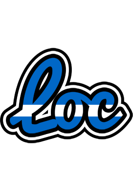Loc greece logo