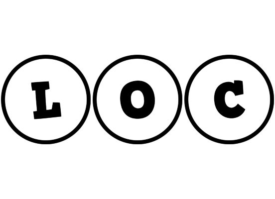 Loc handy logo