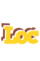 Loc hotcup logo