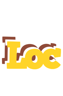 Loc hotcup logo