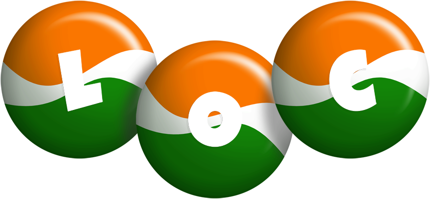 Loc india logo