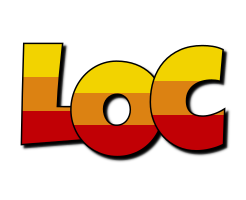 Loc jungle logo