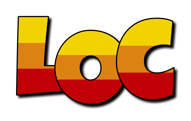 Loc jungle logo