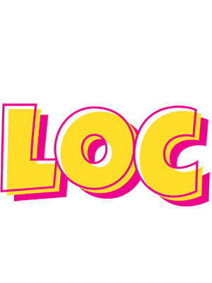 Loc kaboom logo