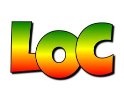 Loc mango logo