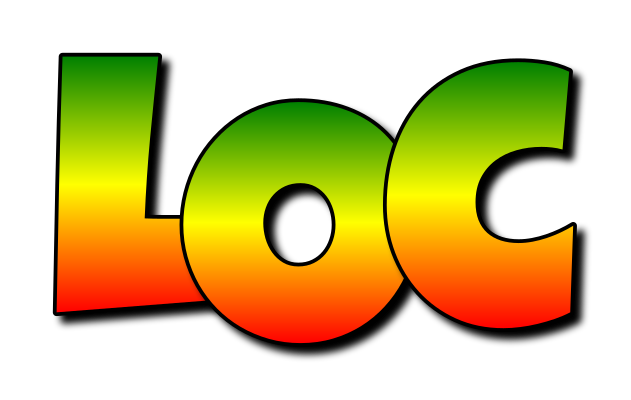 Loc mango logo