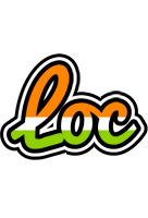 Loc mumbai logo