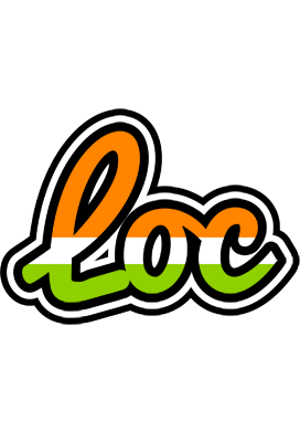 Loc mumbai logo