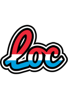 Loc norway logo