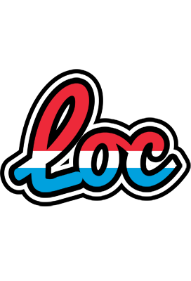 Loc norway logo