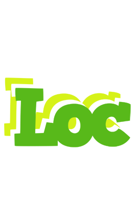 Loc picnic logo