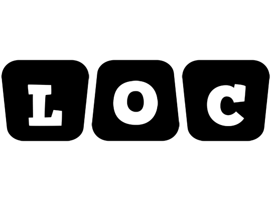 Loc racing logo
