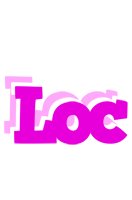 Loc rumba logo