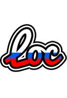 Loc russia logo