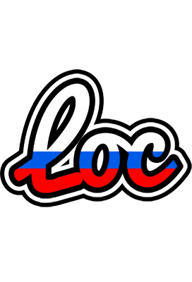 Loc russia logo
