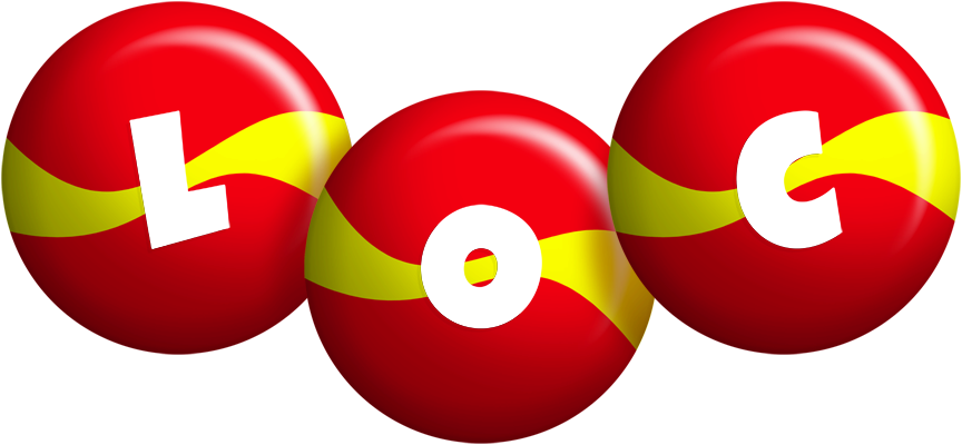 Loc spain logo