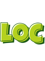 Loc summer logo