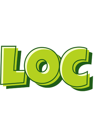 Loc summer logo