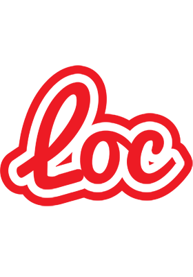 Loc sunshine logo