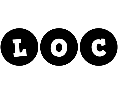 Loc tools logo