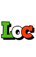 Loc venezia logo