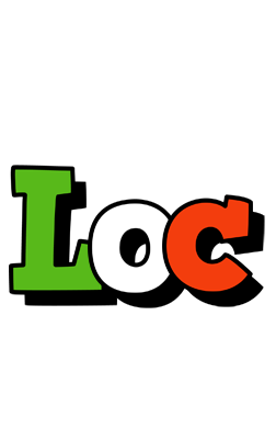 Loc venezia logo
