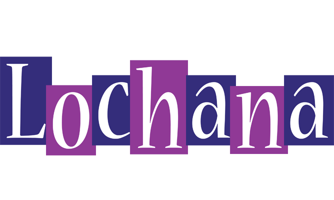 Lochana autumn logo