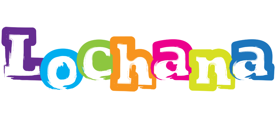 Lochana casino logo