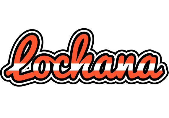 Lochana denmark logo