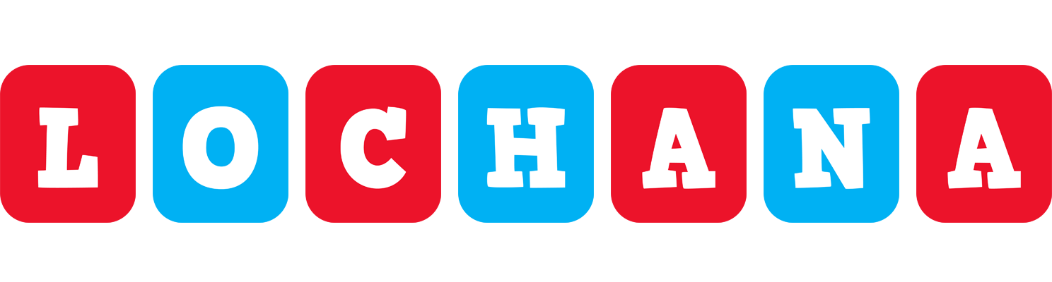 Lochana diesel logo
