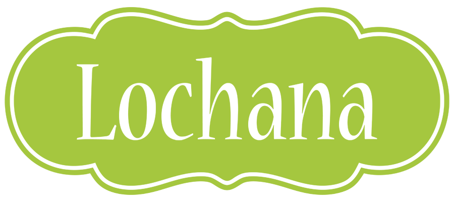 Lochana family logo
