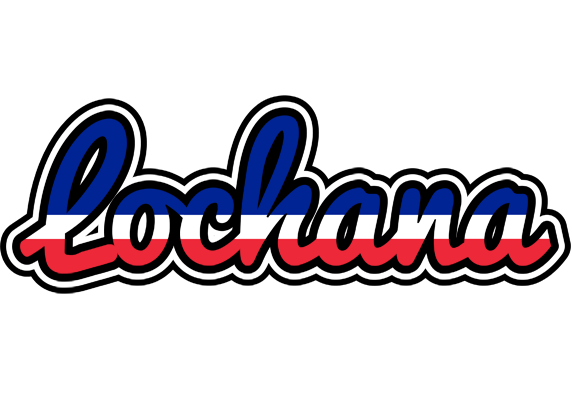 Lochana france logo