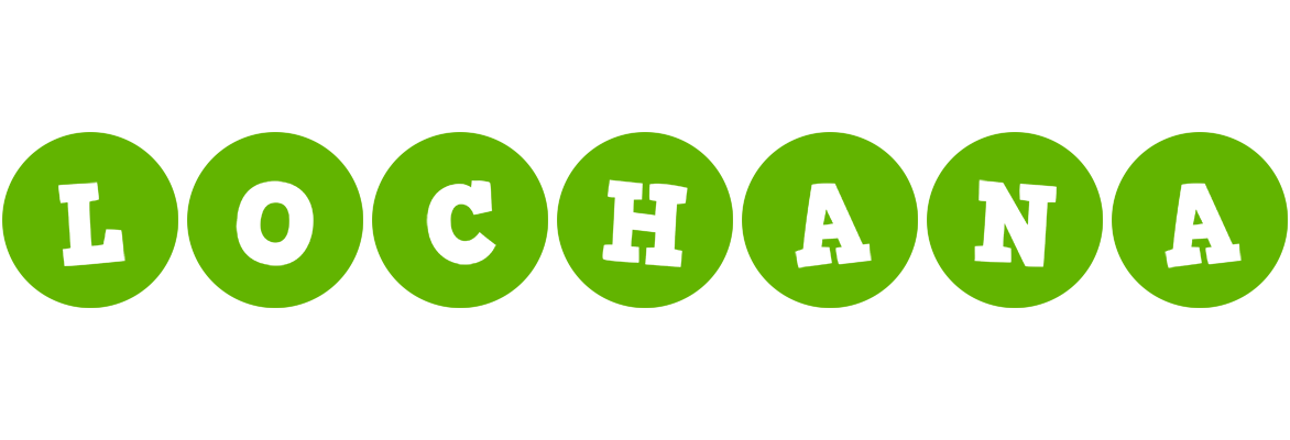 Lochana games logo