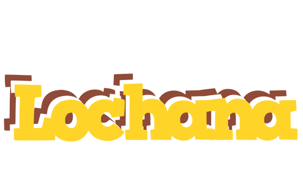 Lochana hotcup logo