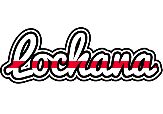 Lochana kingdom logo